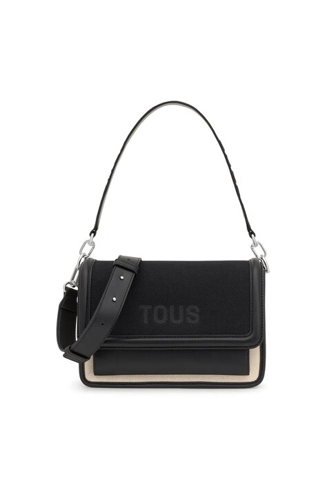 Tous torebka AUDREE kolor czarny 2002202751
