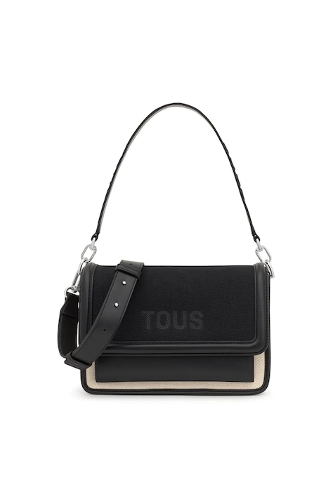 Tous borsetta AUDREE colore nero 2002202751