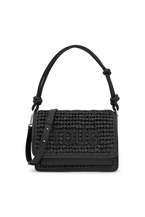 Tous geantă AUDREE culoarea negru, 2002202851