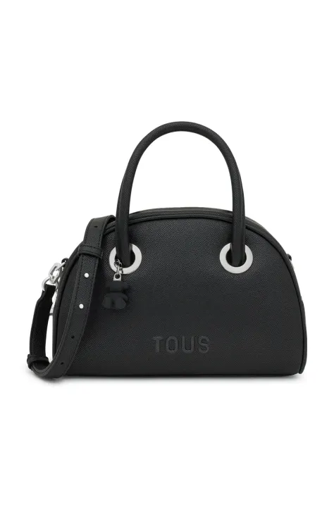 Tous poseta POPPY culoarea negru, 2002202151