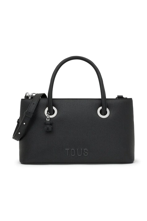 Tous geantă POPPY culoarea negru, 2002202351