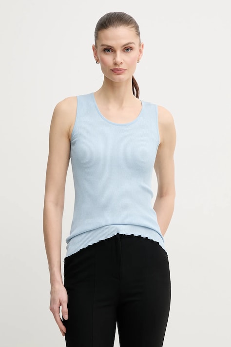 Top s prímesou hodvábu Mos Mosh 168310