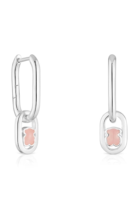 Tous kolczyki srebrne 1004559100