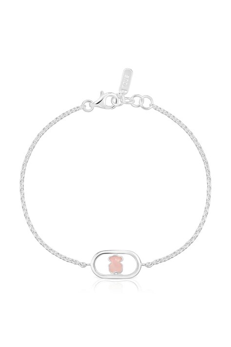 Tous bransoletka srebrna damska 1004560900