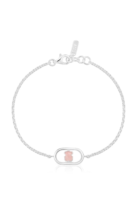 Tous bransoletka srebrna damska 1004560900