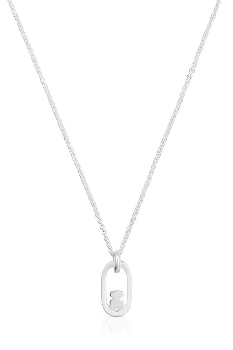 Tous naszyjnik srebrny 1004559800