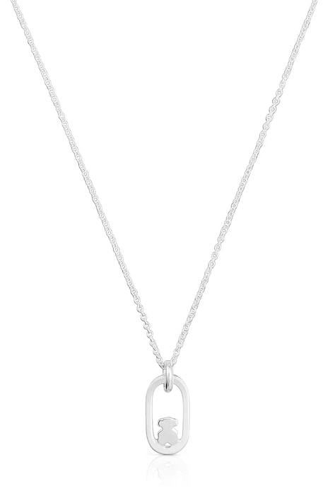 Tous naszyjnik srebrny 1004559800