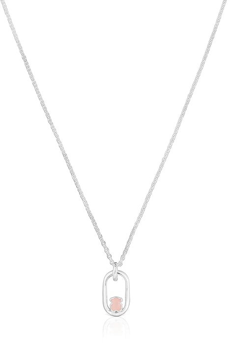 Tous naszyjnik srebrny 1004559900