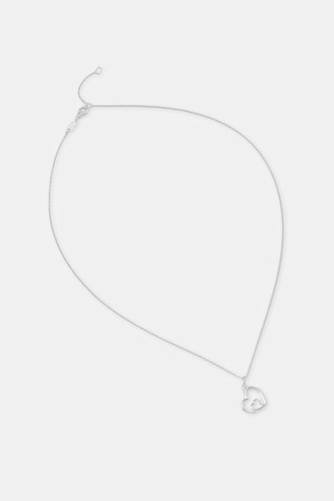 Tous naszyjnik srebrny 1004570500