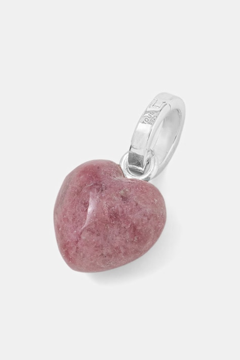 Tous zawieszka srebrna 1004576200