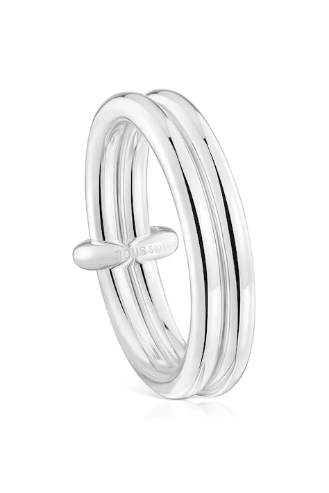 Tous pierścionek srebrny 1004565914