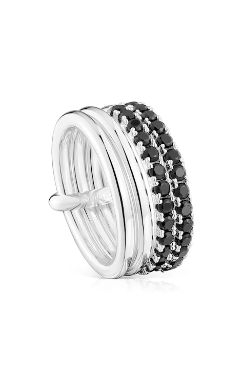 Tous pierścionek srebrny 1004569714