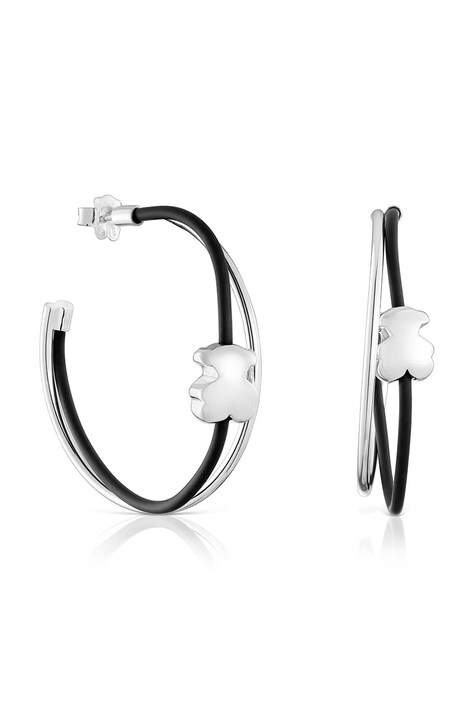 Tous kolczyki damskie 1004565000