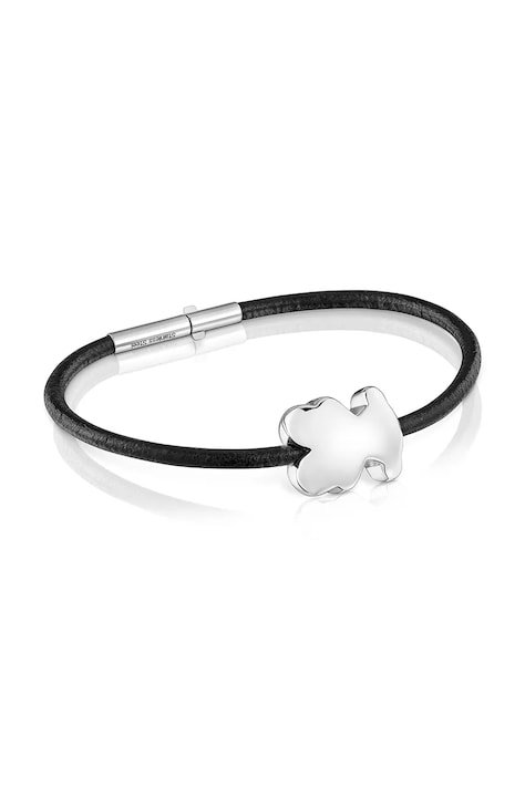 Tous bransoletka damska ze stali nierdzewnej 1004573600