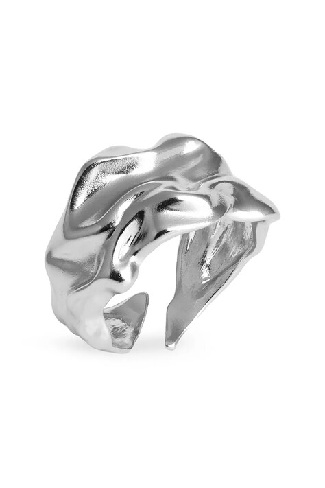 ANIA KRUK pierścionek damski mosiężny VINTAGE MRUPM2980