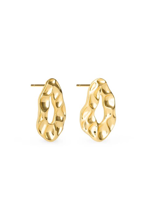 ANIA KRUK náušnice dámské VINTAGE MRUKM2920Z