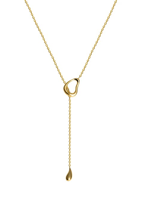 ANIA KRUK řetízek dámský bez kamene VINTAGE MMRNM2510Z