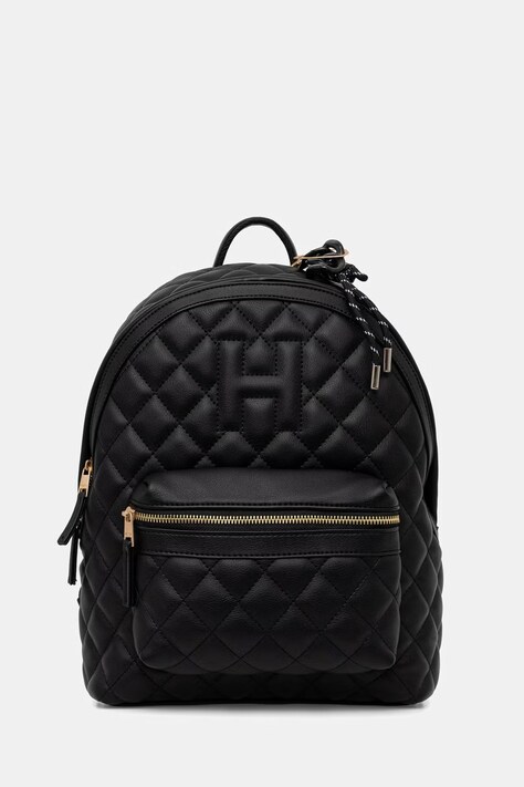 Silvian Heach plecak damski LAPUR czarny RCP26003ZA