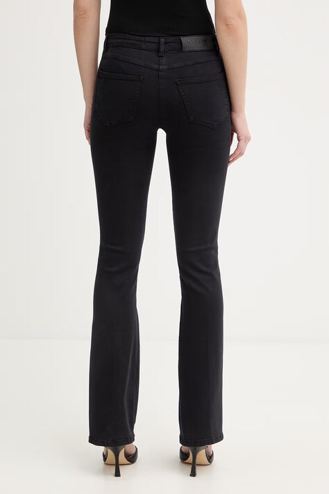 Silvian Heach jeansy PEDOR damskie high waist GPP26057JE