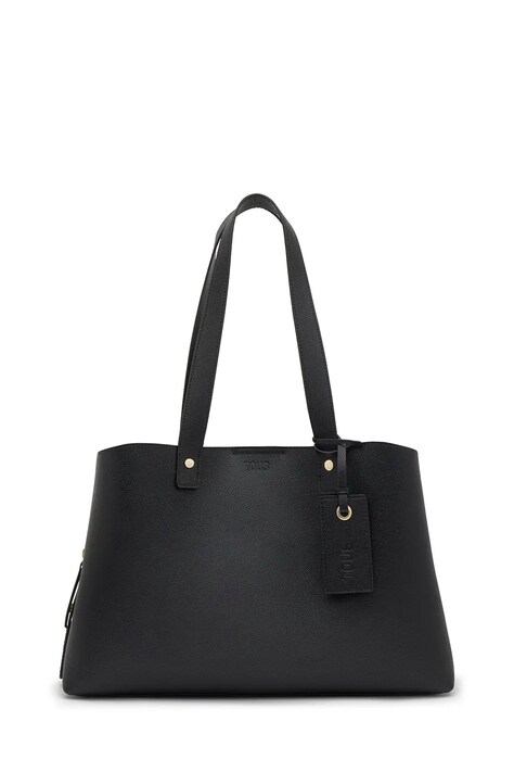 Torbica Tous črna barva, 2002202633