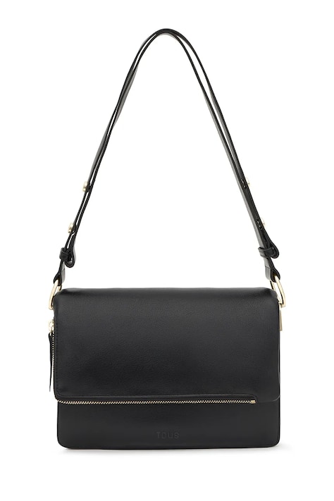 Tous listonoszka damska czarna 2002358351