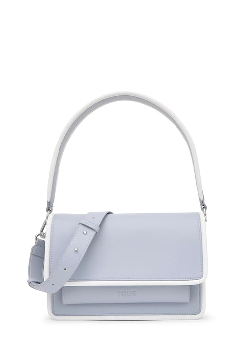 Tous Torebka crossbody damska niebieska 2002375134