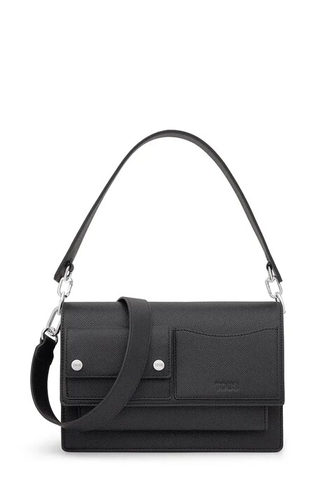 Tous torebka Audree Pockets kolor czarny 2002358151