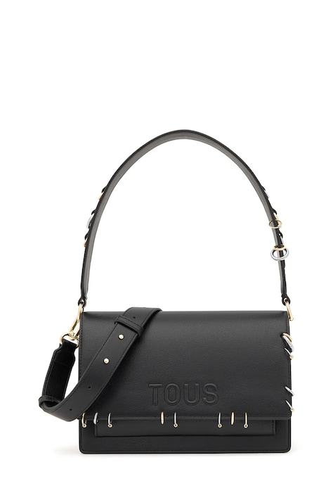 Torba Tous boja: crna, 2002375051
