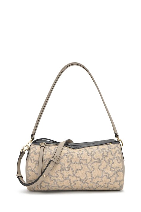 Tous torebka kolor beżowy 2002379843