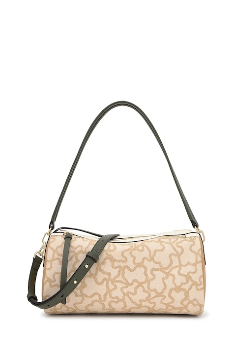 Tous Torebka damska beżowa 2002379801