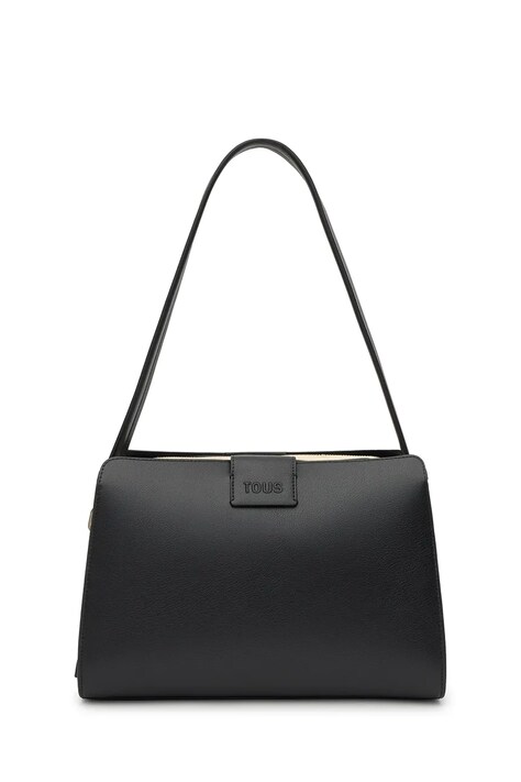 Tous torebka Kaos Icon kolor czarny 2002355251