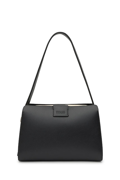 Tous torebka Kaos Icon kolor czarny 2002355251