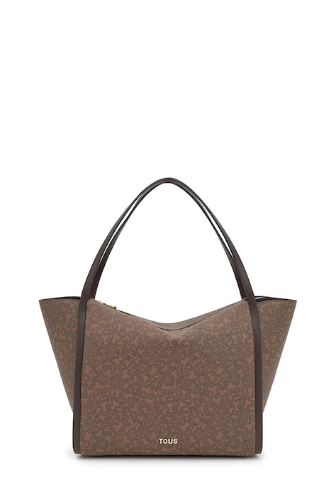 Tous borsetta colore marrone 2002380043