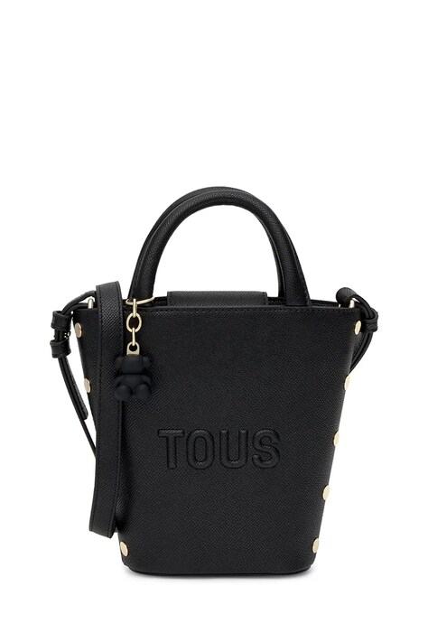 Tous torebka kolor czarny 2002358951
