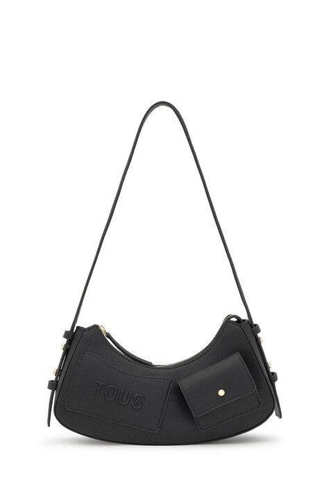 Tous torebka kolor czarny 2002373251