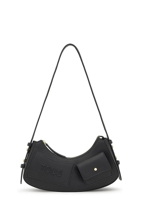Tous torebka kolor czarny 2002373251