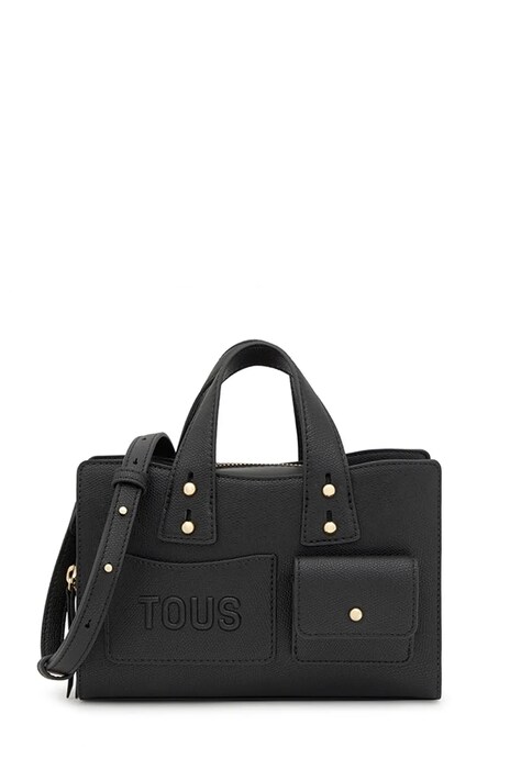 Tous torebka kolor czarny 2002373351