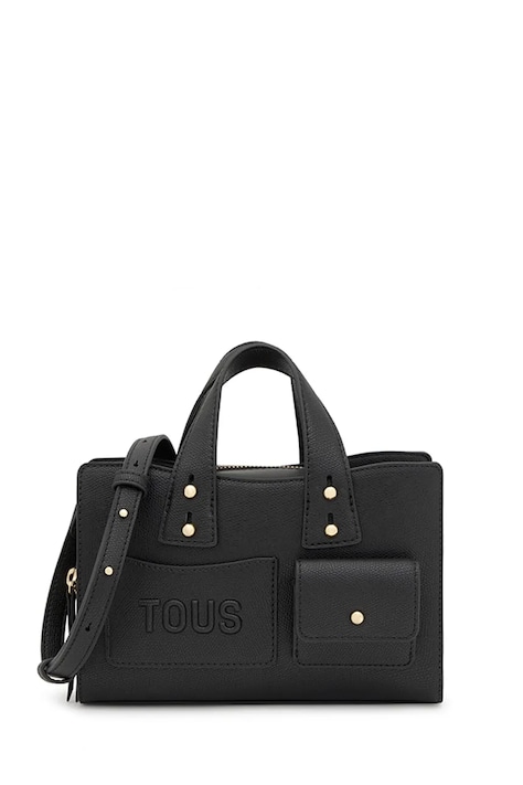 Tous torebka kolor czarny 2002373351