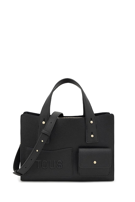 Tous torebka kolor czarny 2002373451