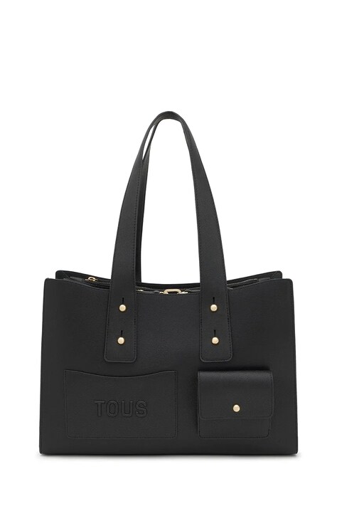 Tous torebka kolor czarny 2002373551