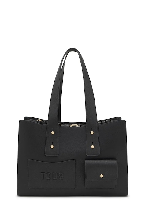 Tous torebka kolor czarny 2002373551