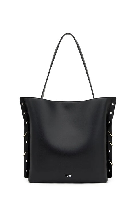 Tous torebka kolor czarny 2002381151
