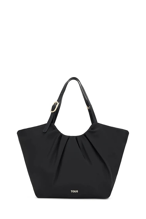 Taška Tous černá barva, 2002376551
