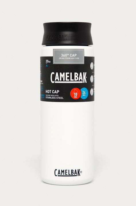 Camelbak - Термокружка 0,6 L