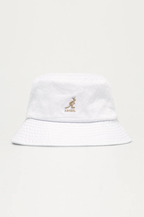 Kangol - Шляпа K4224HT.WH103-WH103