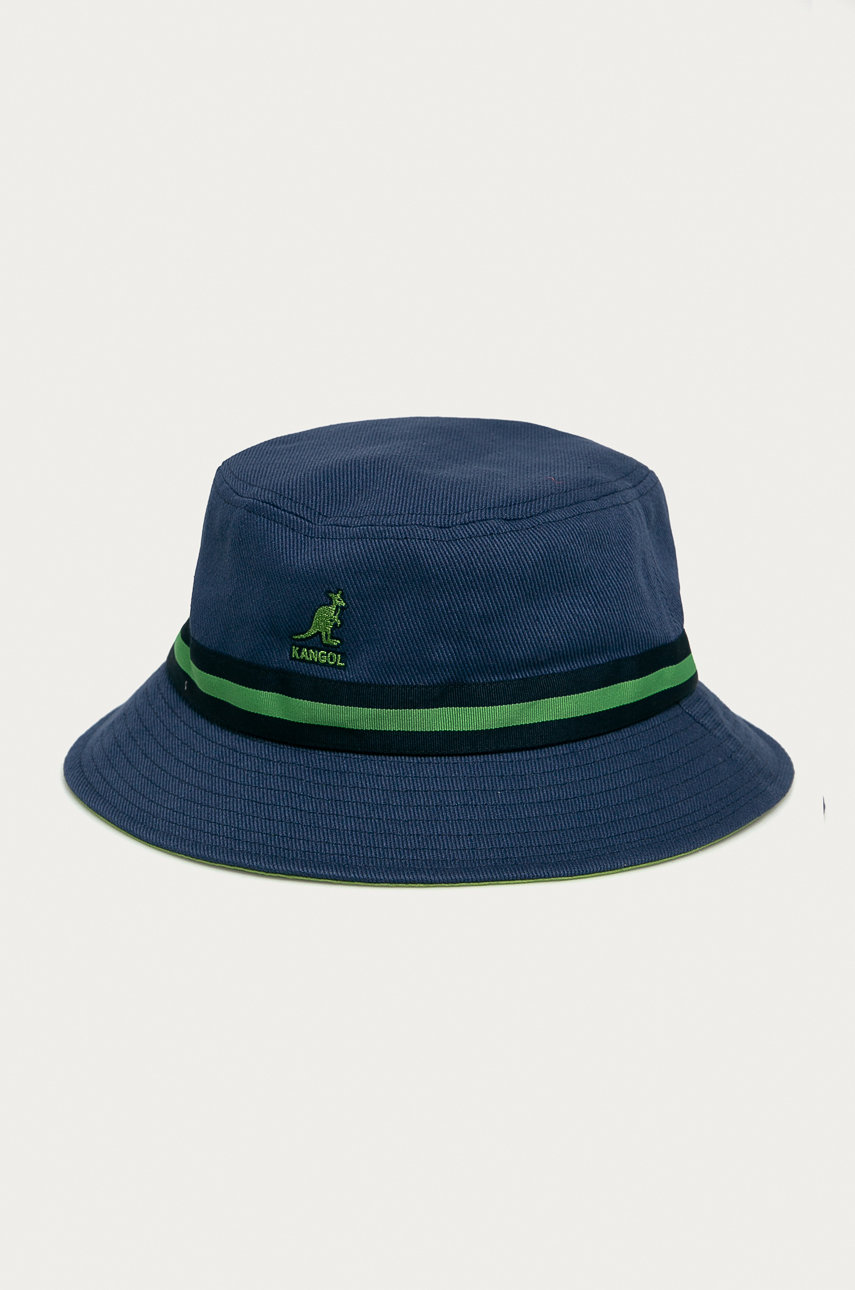 Kangol hat