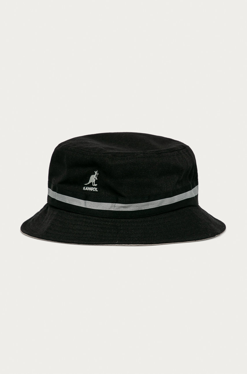 Kangol hat