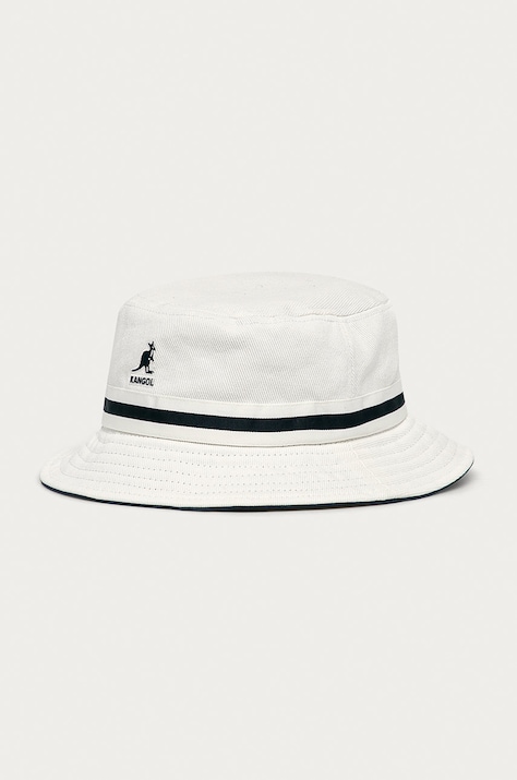 Kangol - Шляпа K4012SP.WH103-WH103