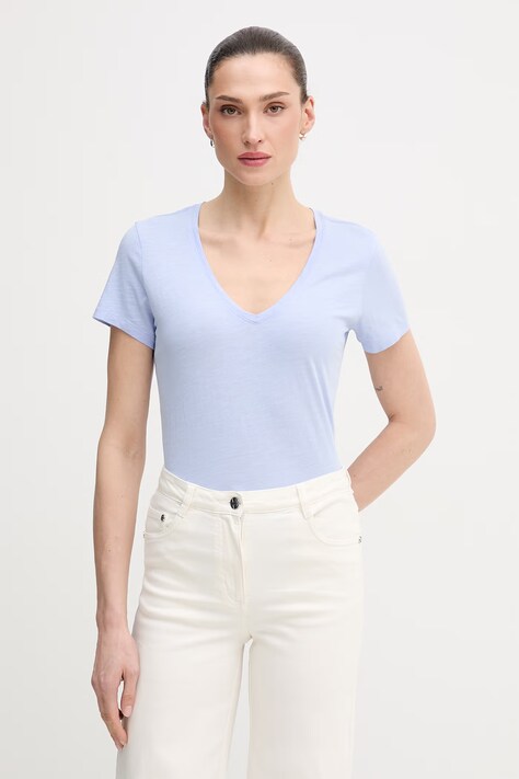 Mos Mosh t-shirt bawełniany