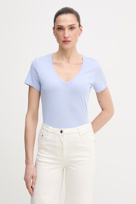 Mos Mosh хлопковая футболка